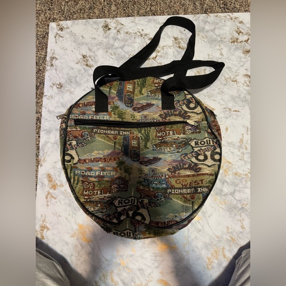 Bag - Picture 1 of 4